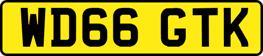 WD66GTK