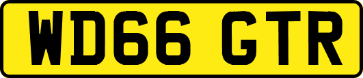 WD66GTR