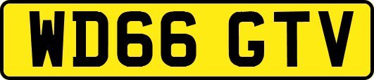 WD66GTV