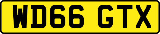 WD66GTX