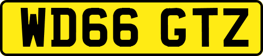 WD66GTZ