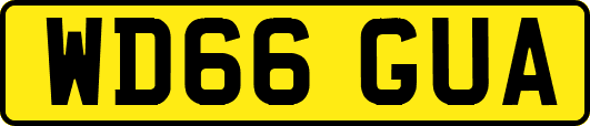WD66GUA