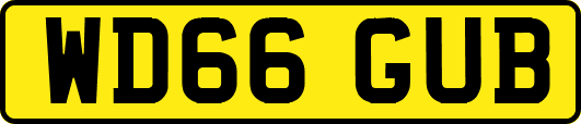 WD66GUB