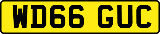 WD66GUC