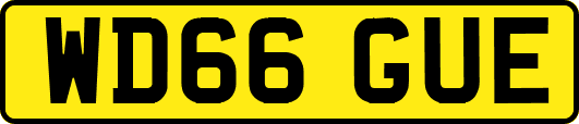WD66GUE