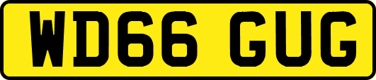 WD66GUG