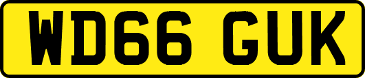 WD66GUK