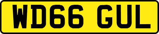 WD66GUL