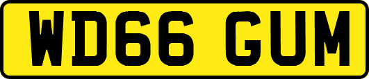WD66GUM