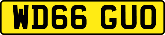WD66GUO