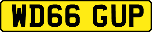 WD66GUP