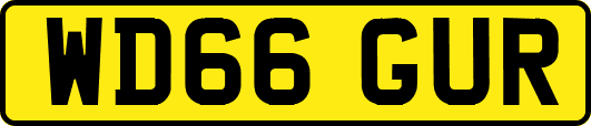 WD66GUR