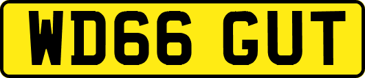 WD66GUT