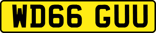 WD66GUU