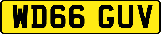 WD66GUV