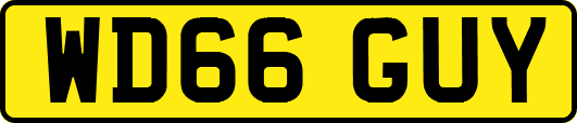 WD66GUY