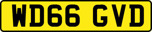 WD66GVD