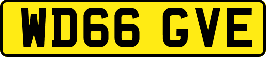 WD66GVE