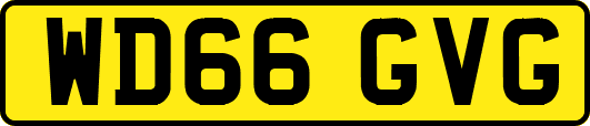 WD66GVG