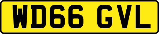 WD66GVL