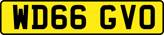 WD66GVO