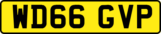 WD66GVP