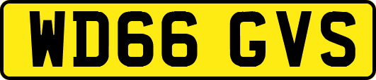 WD66GVS