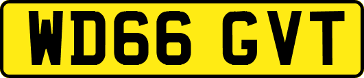 WD66GVT