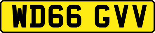 WD66GVV