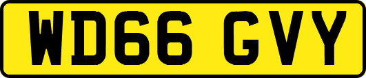 WD66GVY