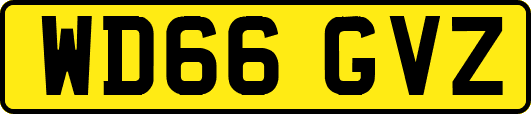 WD66GVZ