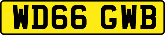 WD66GWB
