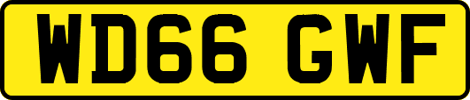 WD66GWF