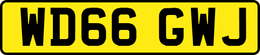 WD66GWJ