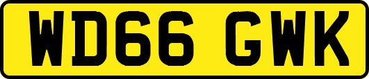 WD66GWK