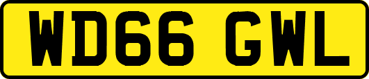 WD66GWL