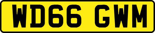 WD66GWM