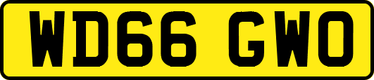 WD66GWO