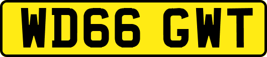 WD66GWT