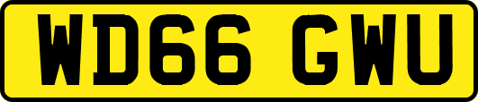 WD66GWU