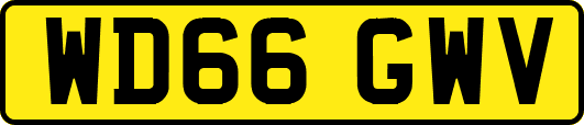 WD66GWV