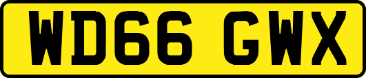 WD66GWX