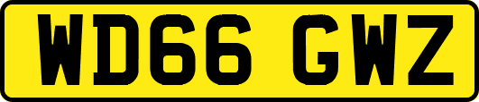 WD66GWZ