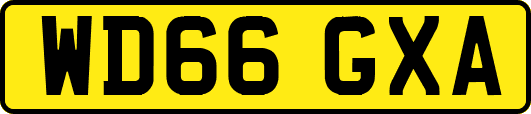 WD66GXA