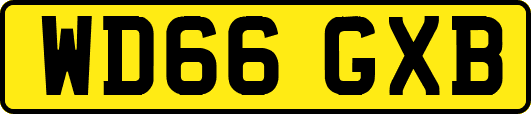 WD66GXB