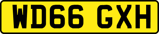WD66GXH
