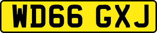 WD66GXJ