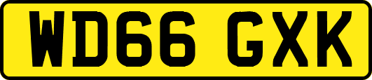 WD66GXK