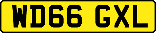 WD66GXL
