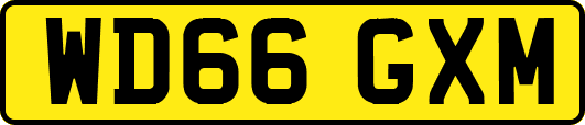 WD66GXM